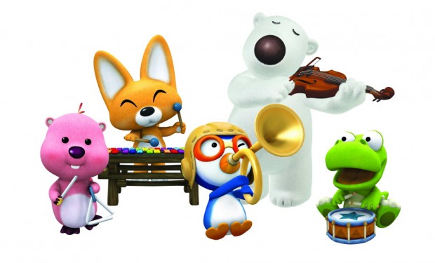 pororo blog