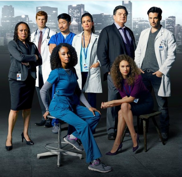 Chicago Med blog